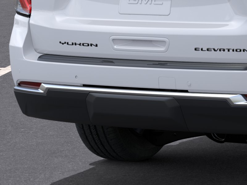 2026 GMC Yukon XL Elevation - Photo 38