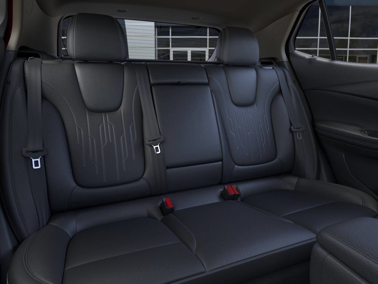 2026 Buick Encore GX Avenir - Photo 17