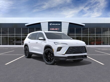 2026 Buick Enclave Preferred SUV