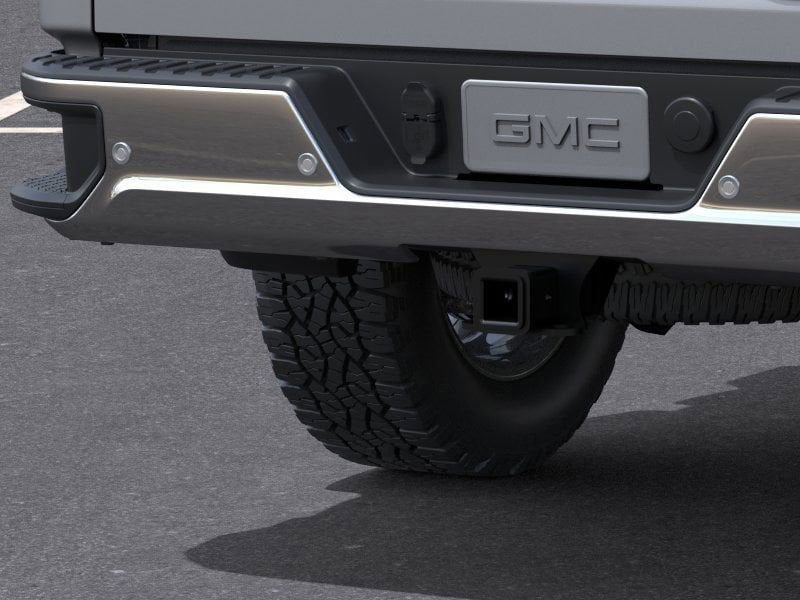 2026 GMC Sierra 2500HD SLT - Photo 14