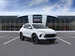 2026 Buick Encore GX Sport Touring SUV