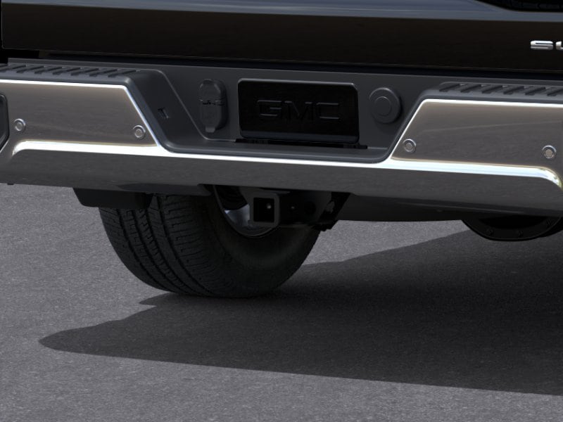 2026 GMC Sierra 1500 SLE - Photo 38