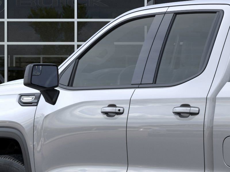 2026 GMC Sierra 1500 Elevation - Photo 12