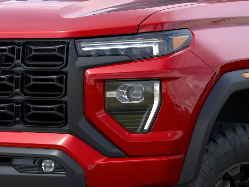 2026 GMC Canyon Elevation - Photo 34