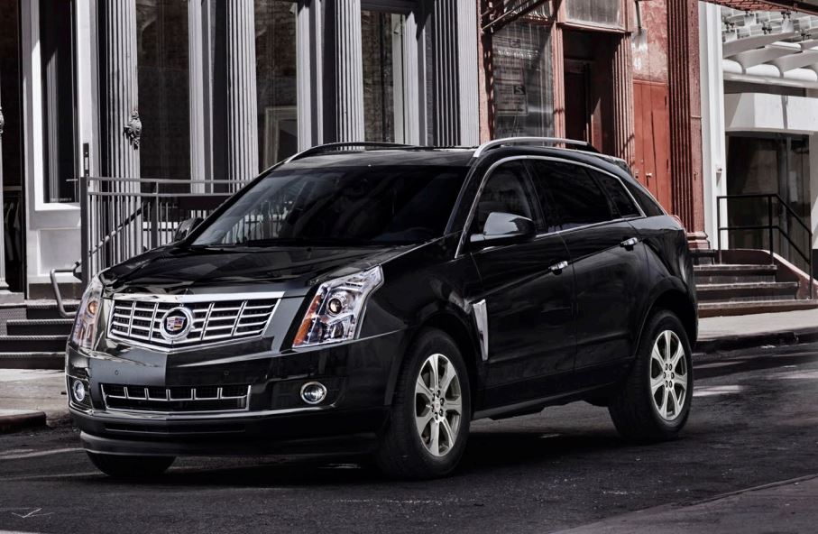 Blog Post List | Van Cadillac