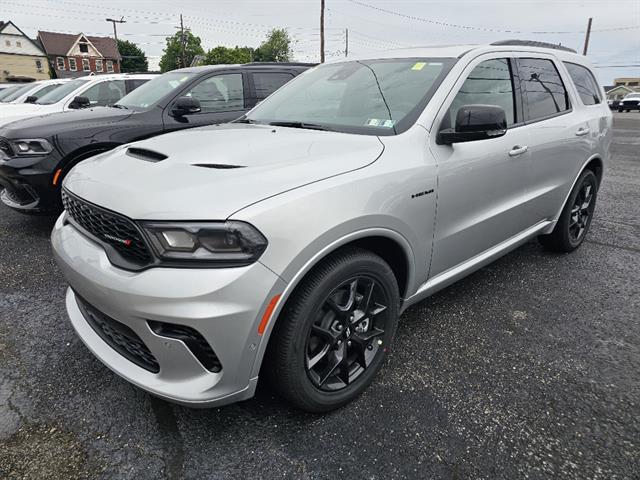 2026 Dodge Durango GT HEMI Plus V8 AWD's photo