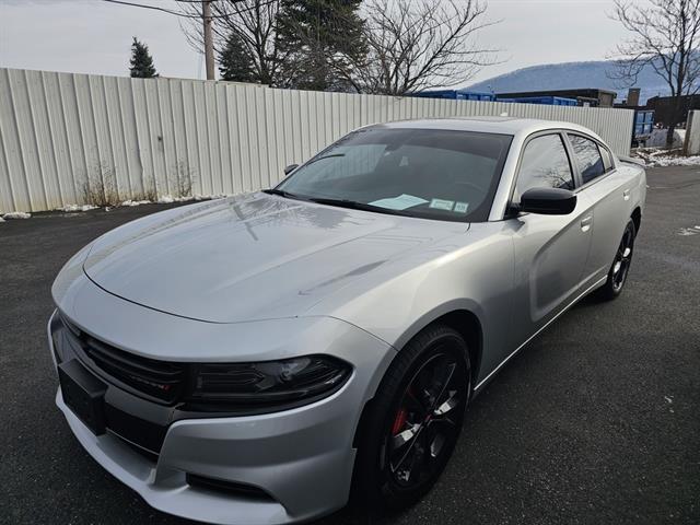 2023 Dodge Charger SXT's photo