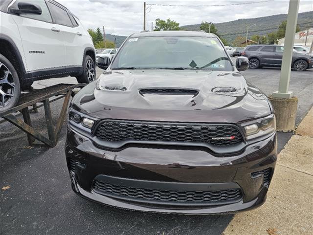 2025 Dodge Durango R/T photo 2