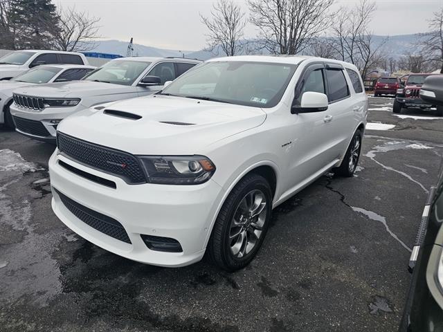 2020 Dodge Durango R/T's photo