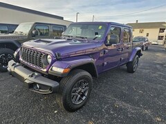 2026 Jeep Gladiator SPORT S 4X4 Pickup