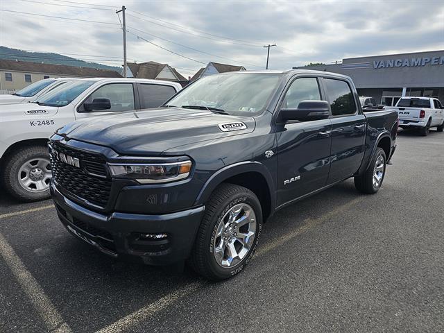 2026 RAM 1500 Big Horn/Lone Star 4x4 Crew Cab 5'7's photo