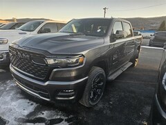 2026 Ram 1500 EXPRESS CREW CAB 4X4 5'7 BOX Pickup