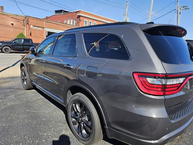 2026 Dodge Durango GT photo 2