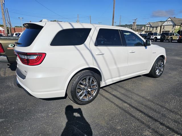 2021 Dodge Durango R/T photo 2