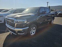 2026 Ram 1500 BIG HORN CREW CAB 4X4 5'7 BOX Pickup