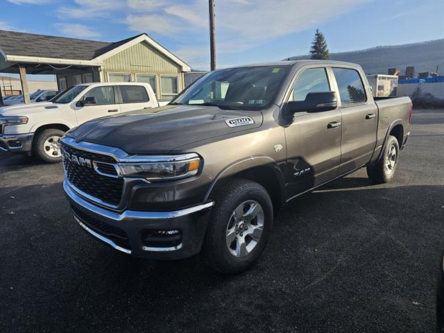 2026 RAM Ram 1500 Pickup Big Horn/Lone Star's photo