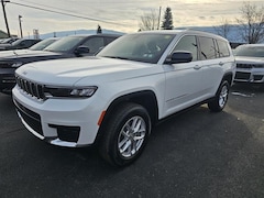 2025 Jeep Grand Cherokee L LAREDO X 4X4 Sport Utility