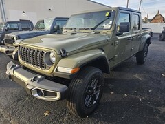 2026 Jeep Gladiator SPORT S 4X4 Pickup