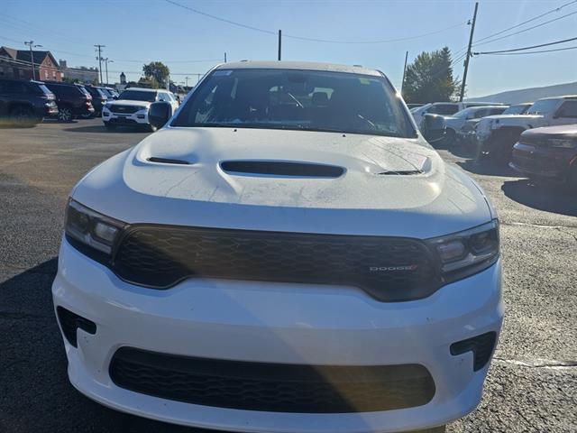 2026 Dodge Durango GT photo 2