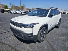 2026 Jeep Cherokee LIMITED 4X4 Sport Utility