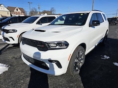 2026 Dodge Durango GT PLUS AWD Sport Utility