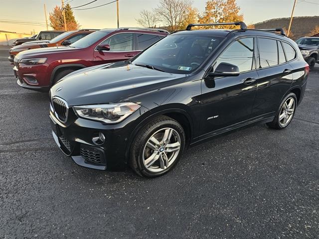 2017 BMW X1 28i
