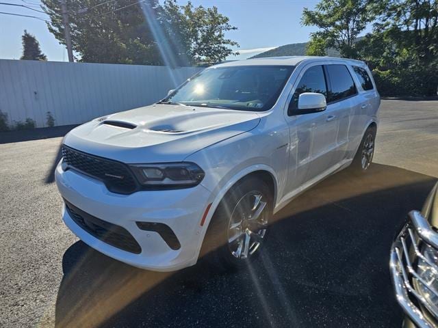 2021 Dodge Durango R/T