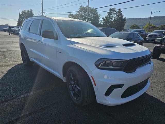 2026 Dodge Durango GT photo 3