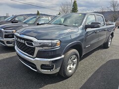 2026 Ram 1500 BIG HORN CREW CAB 4X4 6'4 BOX Pickup