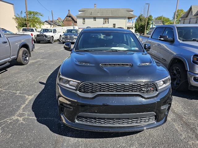 Used 2021 Dodge Durango GT Plus with VIN 1C4RDJDG9MC805251 for sale in Williamsport, PA