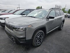 2026 Jeep Cherokee LAREDO 4X4 Sport Utility