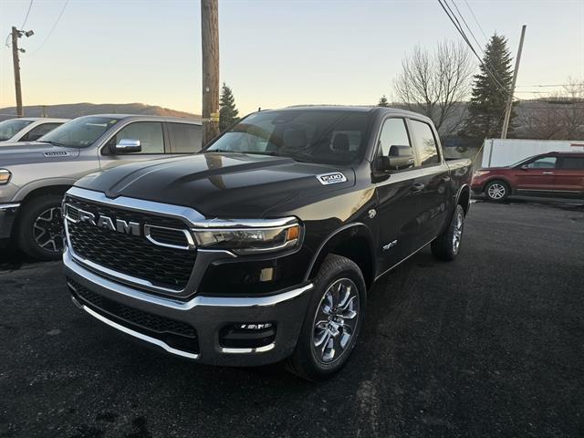 2026 RAM Ram 1500 Pickup Big Horn/Lone Star's photo