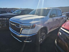 2026 Ram 1500 BIG HORN CREW CAB 4X4 5'7 BOX Pickup