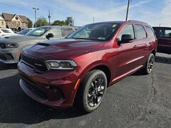 2026 Dodge Durango GT PLUS AWD Sport Utility