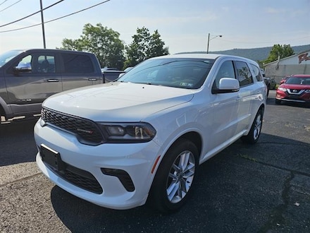 2022 Dodge Durango GT SUV