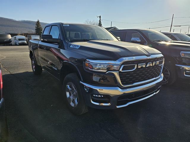 2025 Ram 1500 Big Horn photo 3