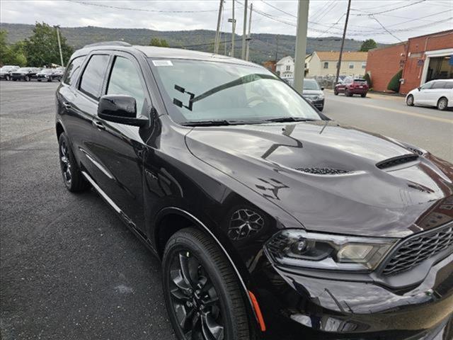 2025 Dodge Durango R/T photo 3