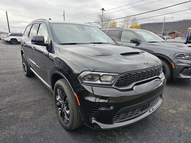 2026 Dodge Durango GT Plus photo 3