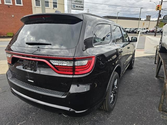 2025 Dodge Durango R/T photo 4