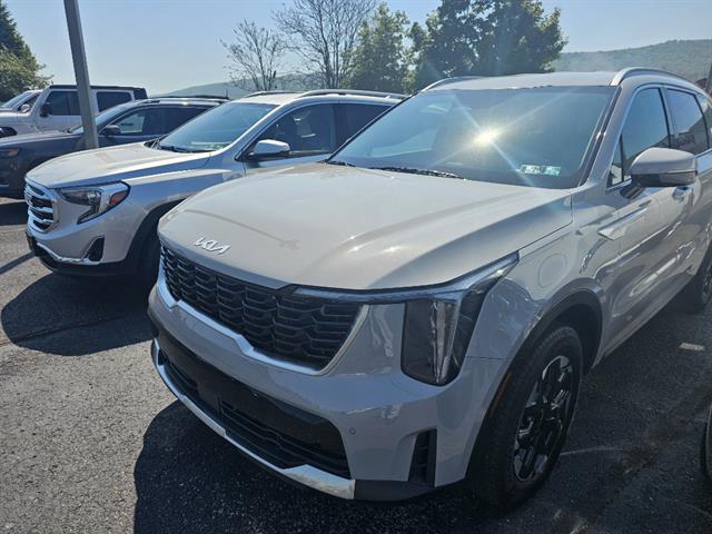2024 Kia Sorento S AT 4WD's photo