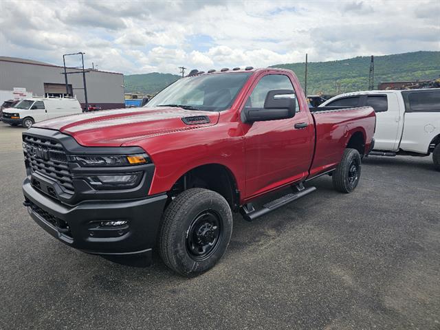 2026 RAM 2500 Tradesman 4X4 Regular Cab's photo