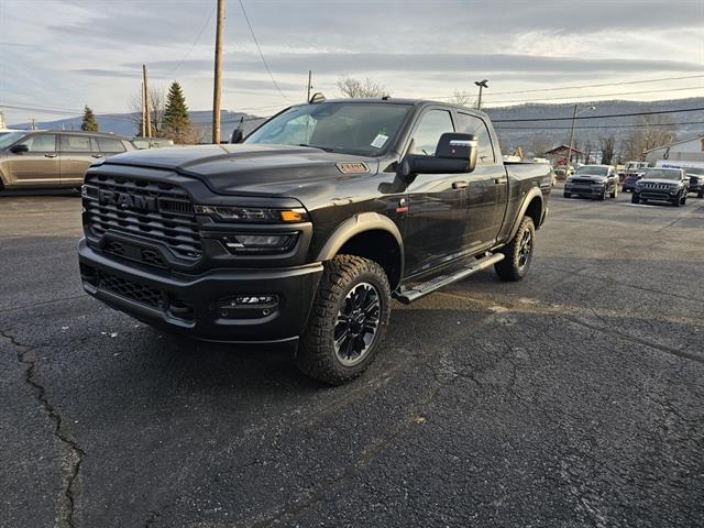 2026 RAM Ram 2500 Pickup Tradesman/Warlock's photo