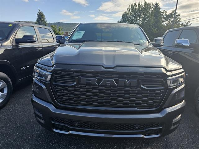 2026 Ram 1500 Big Horn photo 2