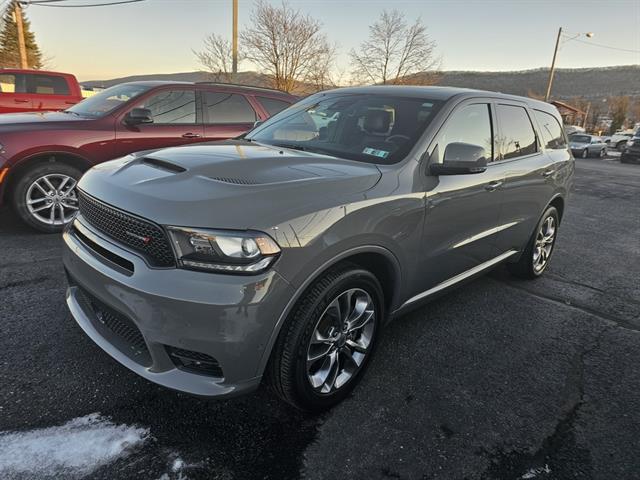 2019 Dodge Durango R/T's photo
