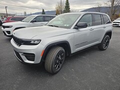 2025 Jeep Grand Cherokee ALTITUDE X 4X4 Sport Utility