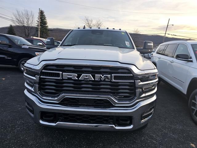 2026 Ram 3500 Big Horn photo 2