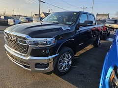 2026 Ram 1500 BIG HORN CREW CAB 4X4 5'7 BOX Pickup