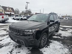 2026 Jeep Cherokee LIMITED 4X4 Sport Utility