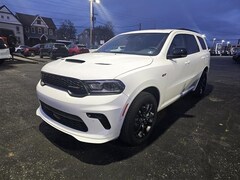 2026 Dodge Durango GT PLUS AWD Sport Utility