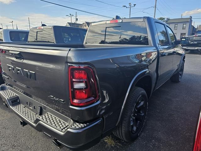 2026 Ram 1500 Big Horn photo 4